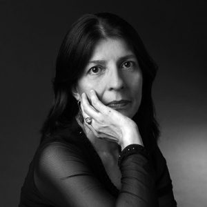 Patricia Nieto