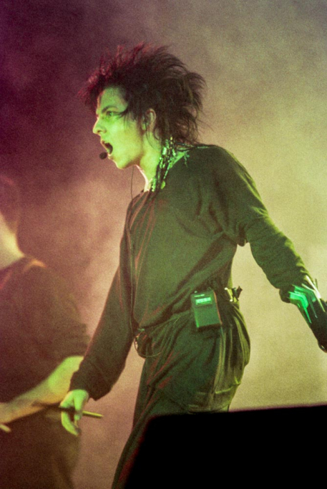 Information Society. Medellín, 1991.