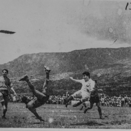 Fotografía de Carlos Rodríguez. Archivo Histórico de Antioquia.