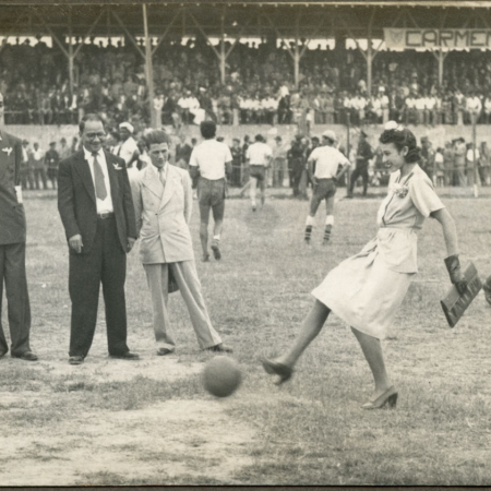 Fotografía de Carlos Rodríguez. Archivo Histórico de Antioquia.